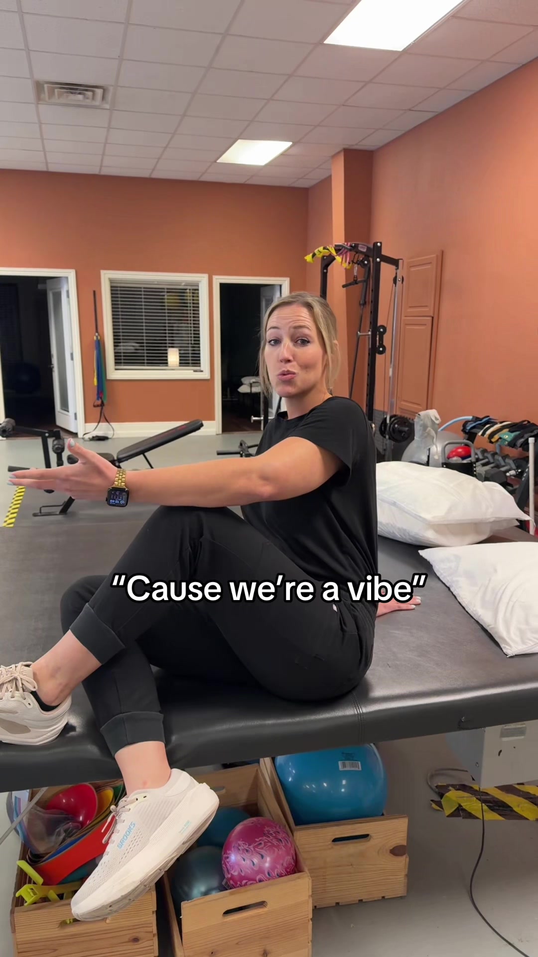 @Amber Coons, PT, DPT