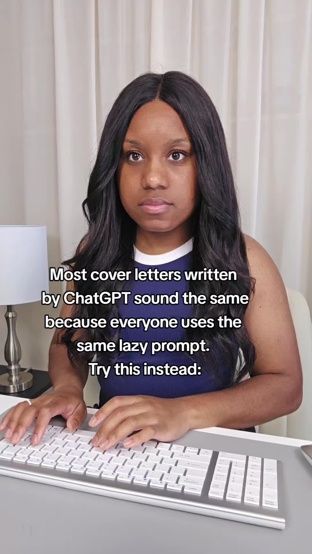 @Ana • Money, Career, AI