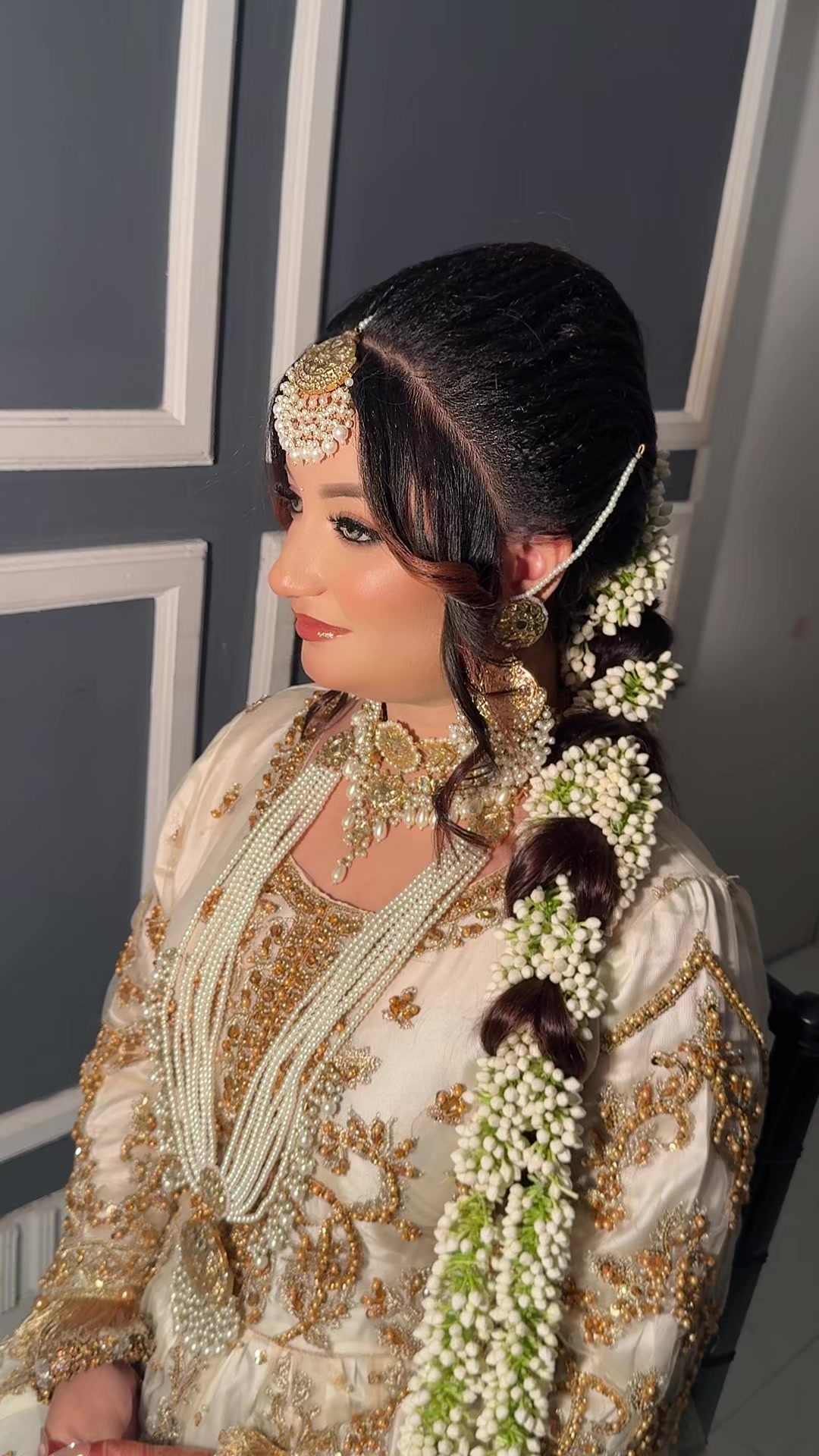 @Khadiza's Makeover