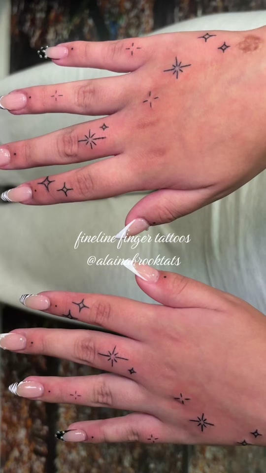 @alaina &bull; michigan tattooist