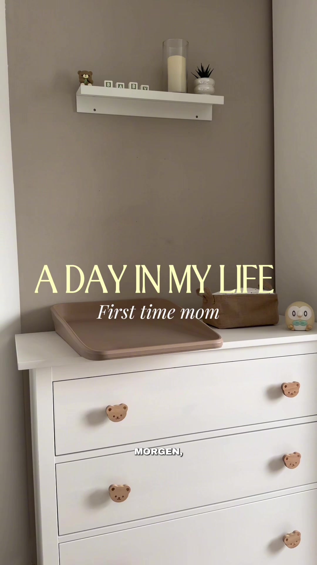 @Nhu | Mama & Beauty