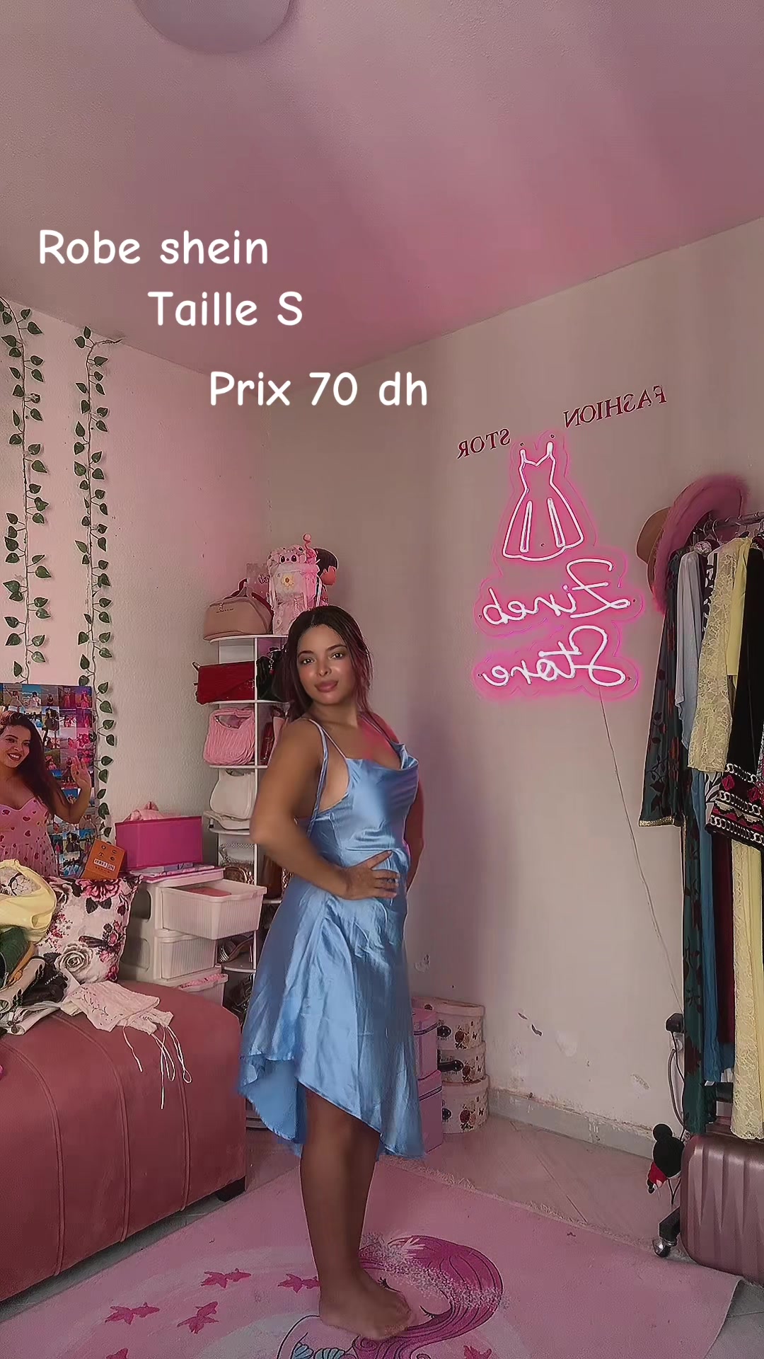 @Zi Fashion shop 🎀