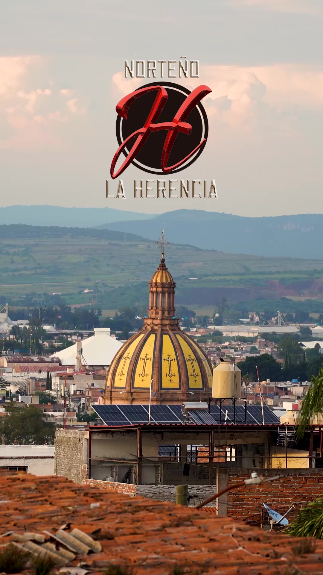 @Norteño la Herencia