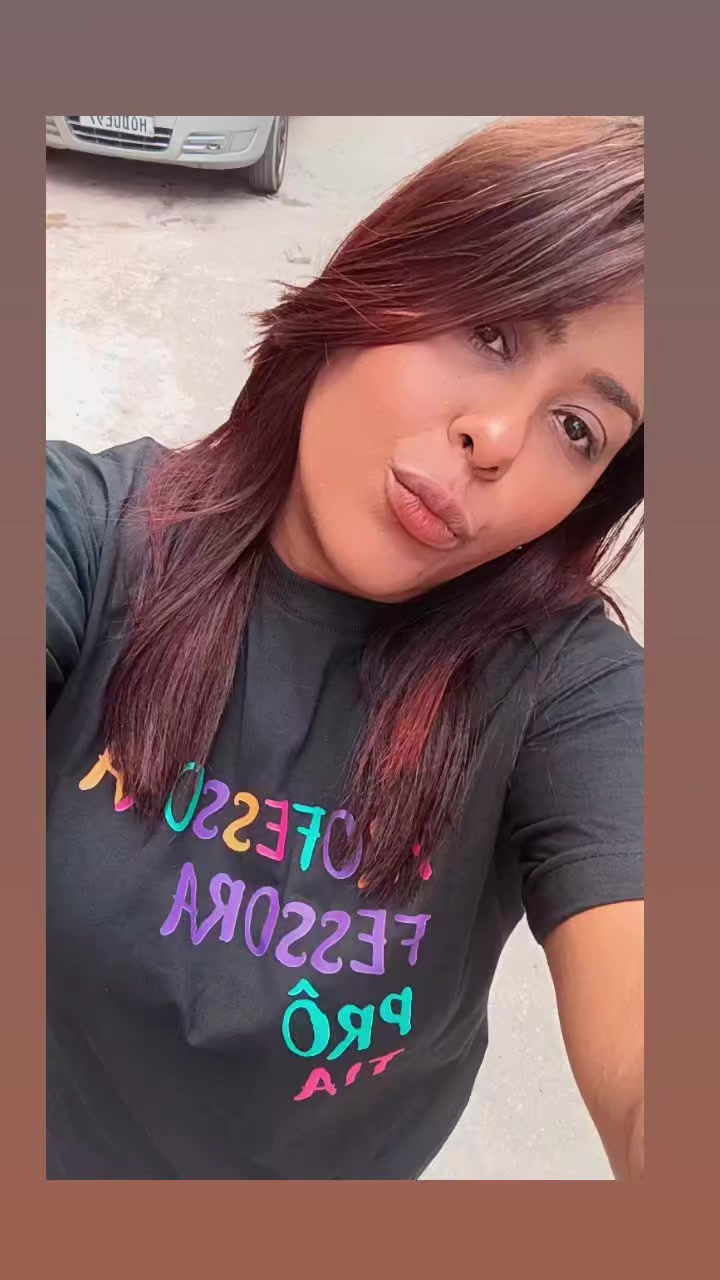 @Lari Lemos