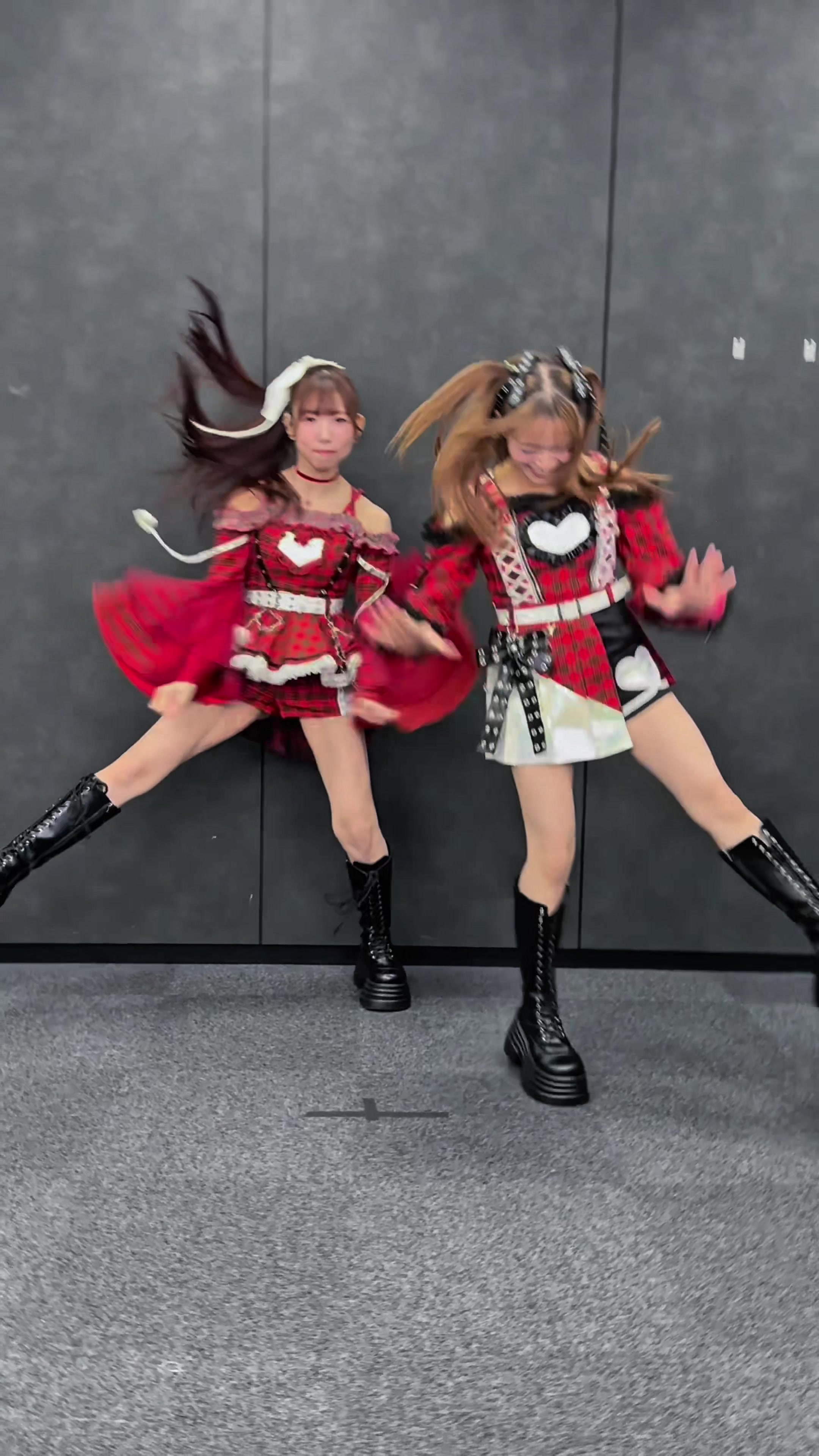 @i☆Ris【公式】