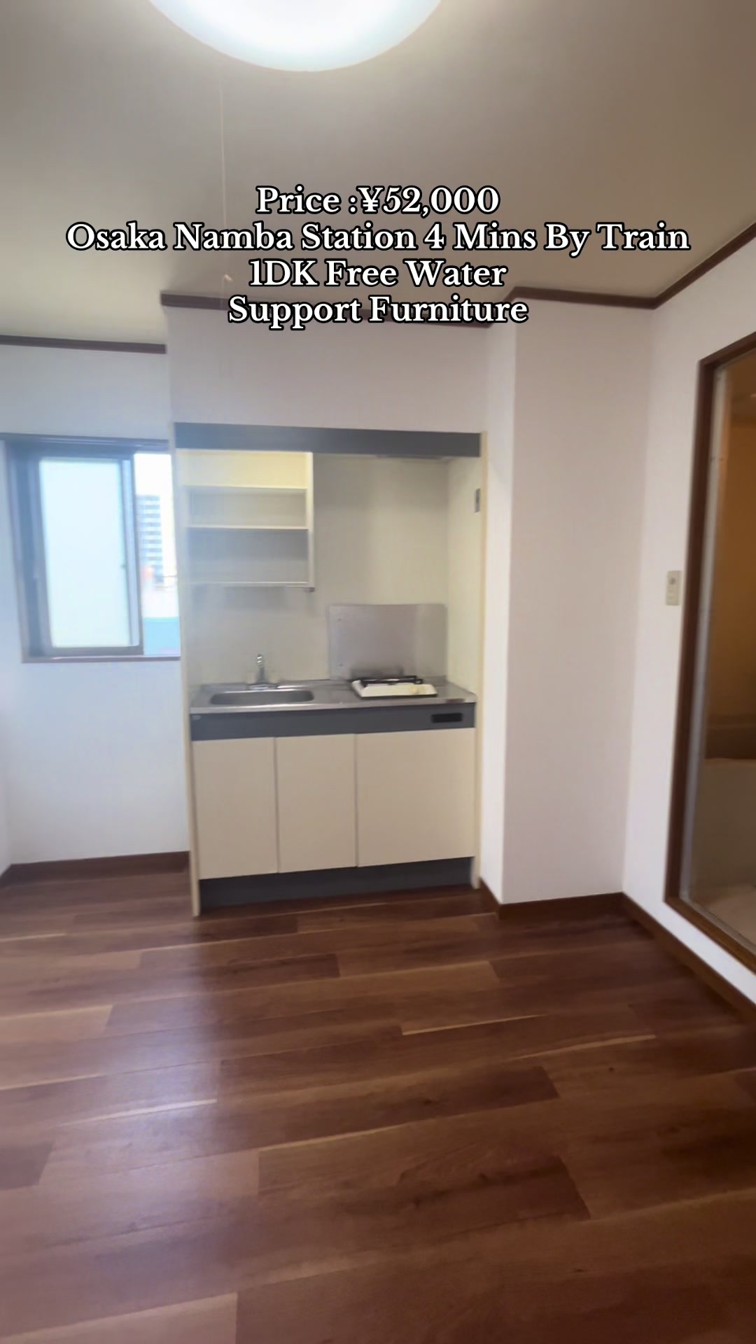 @JAPAN ROOM FOR RENT