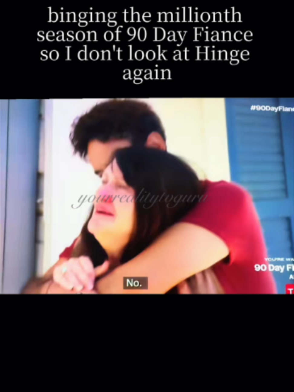 @YourRealityTvGuru