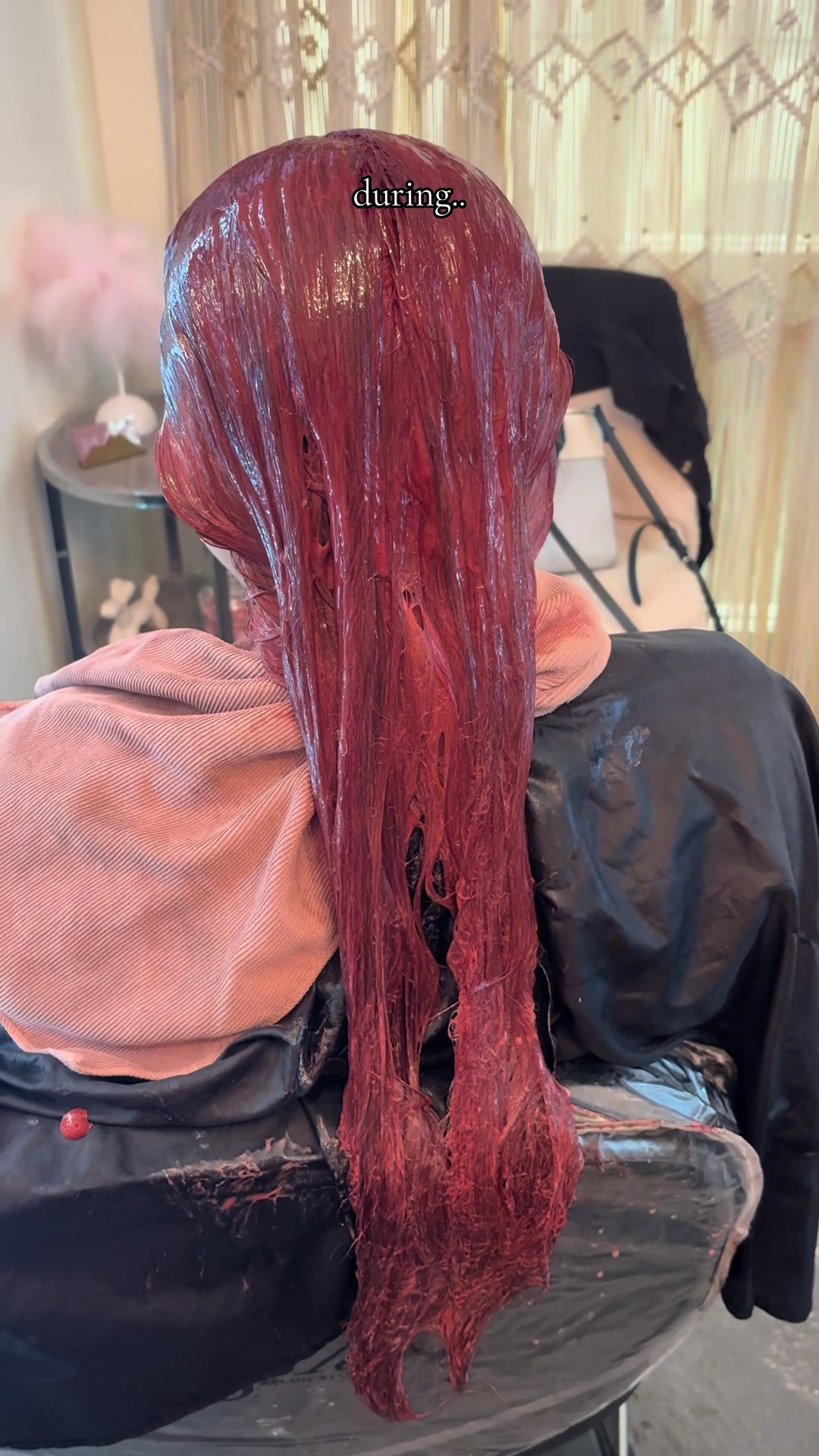 @SOPHIA | SOUTH FL HAIRSTYLIST