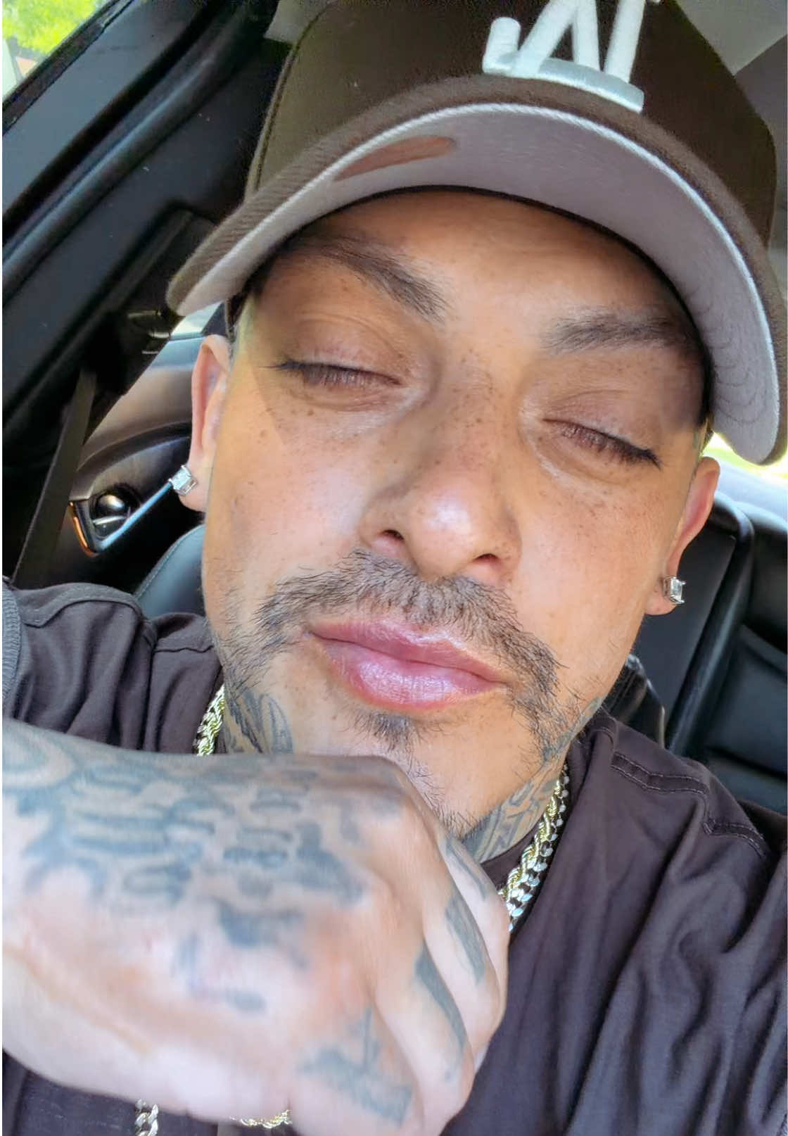 @Fabian “TATTD G” Garcia