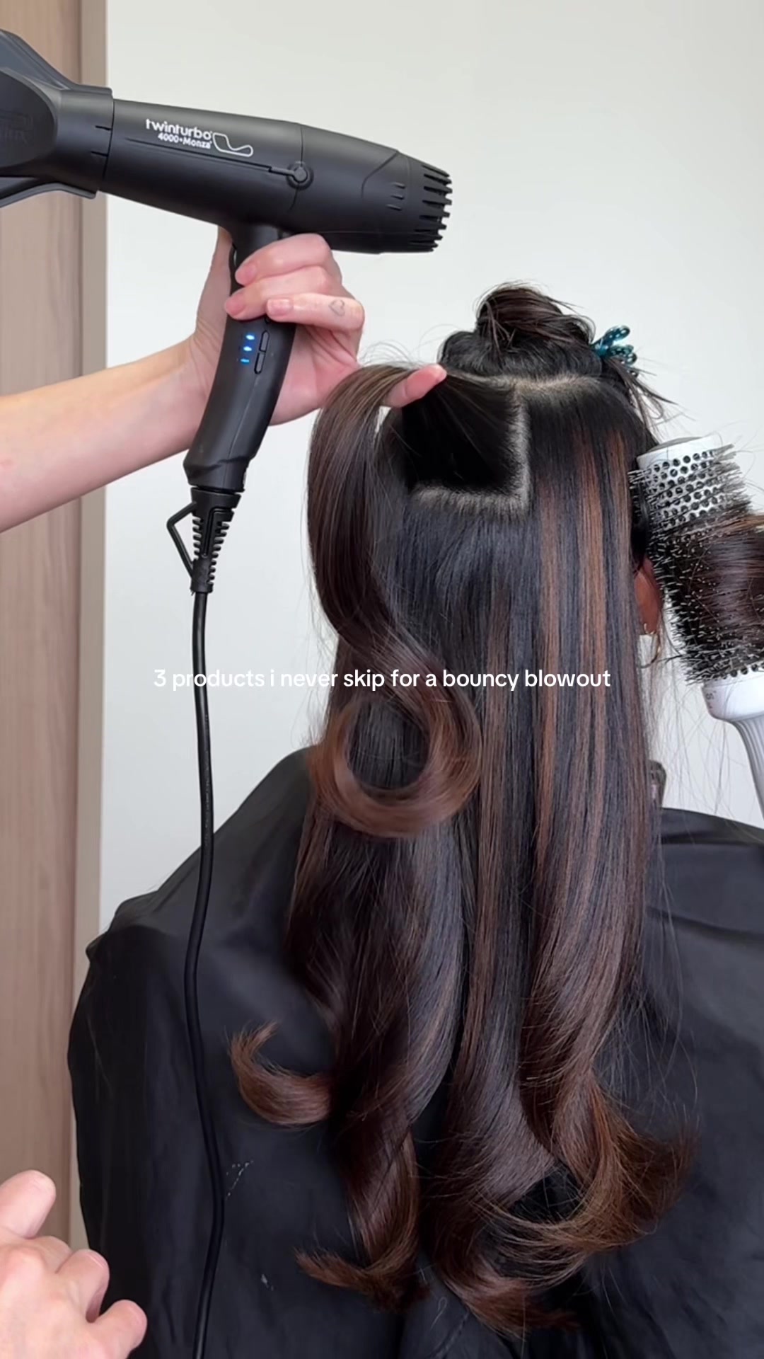 @madison | ri hairstylist