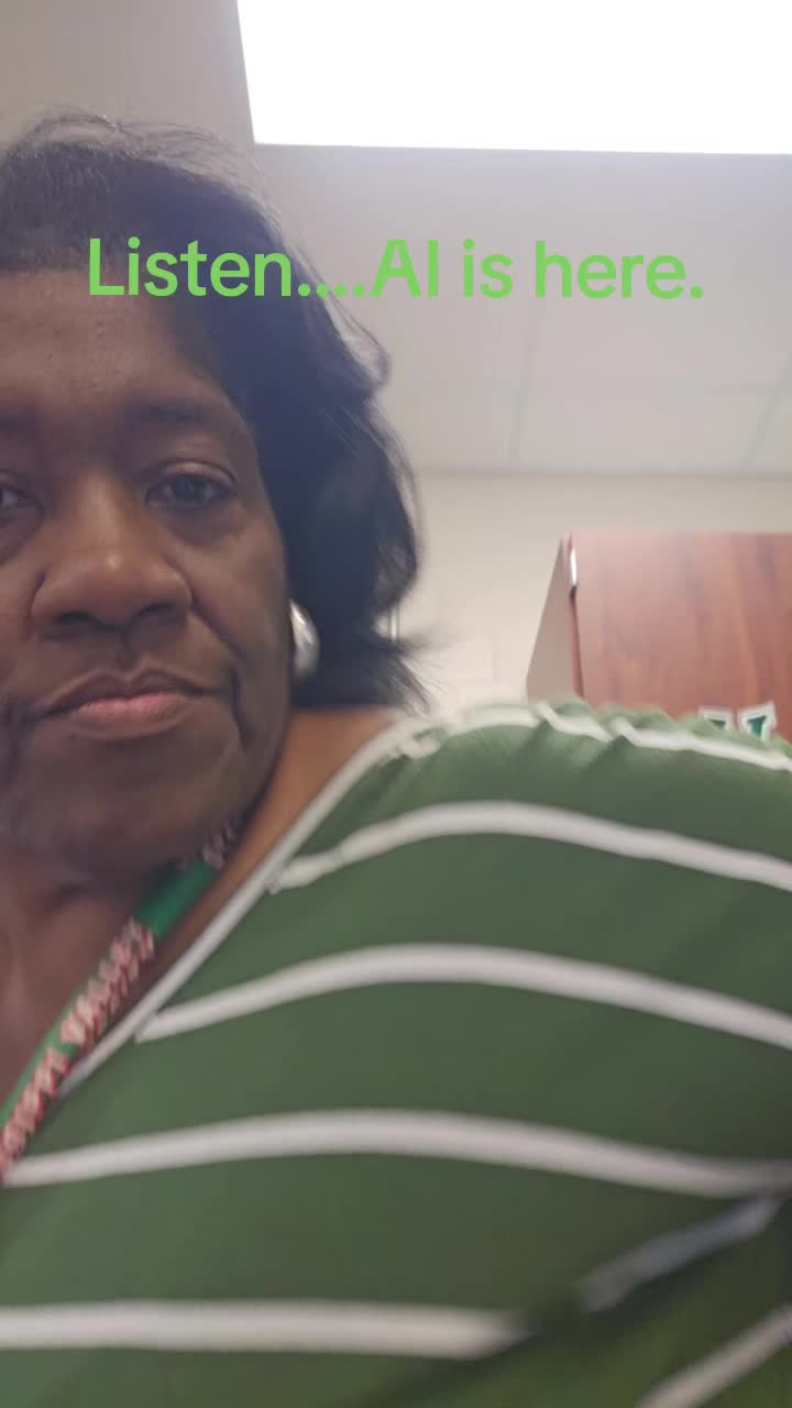 @Trina Washington-Hawkins