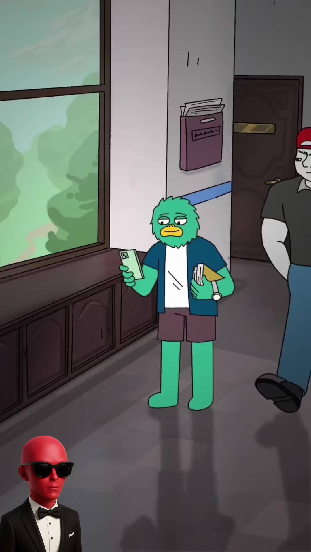 @RETA_rededdthealien