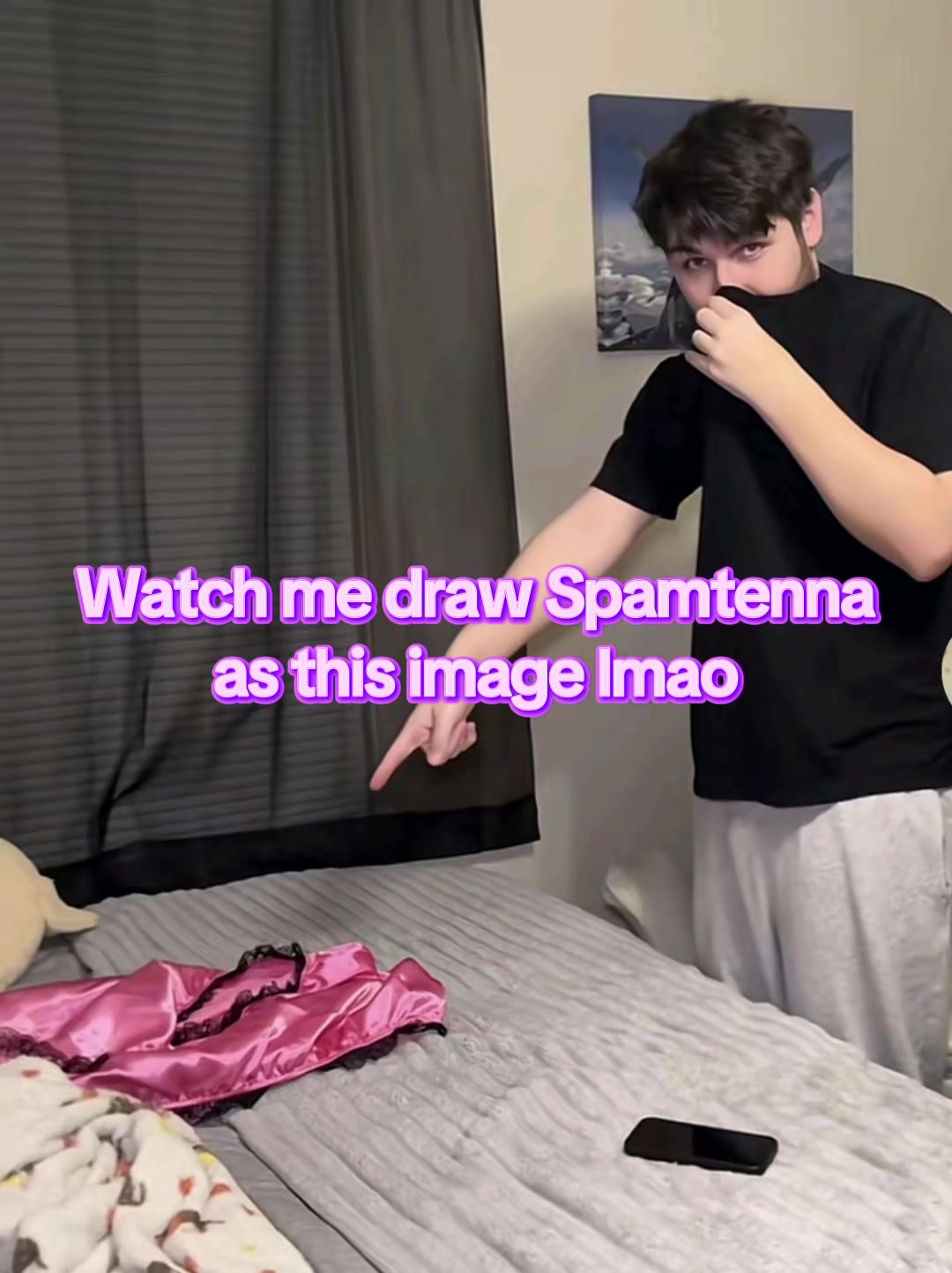 @Mark