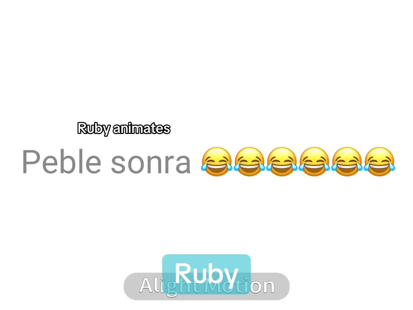 @🍥 Ruby animates !! 🍥 [530🎉]