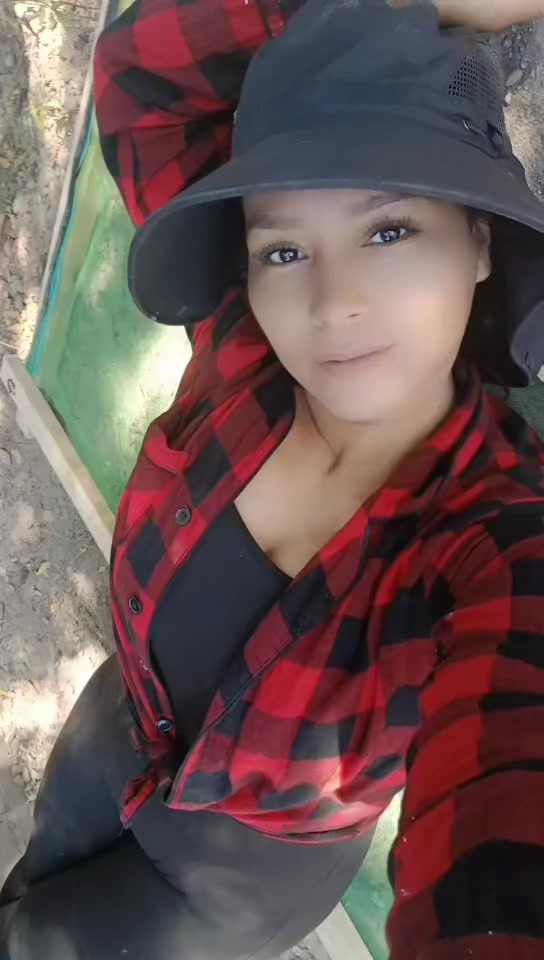 @Gloria Gutierrez