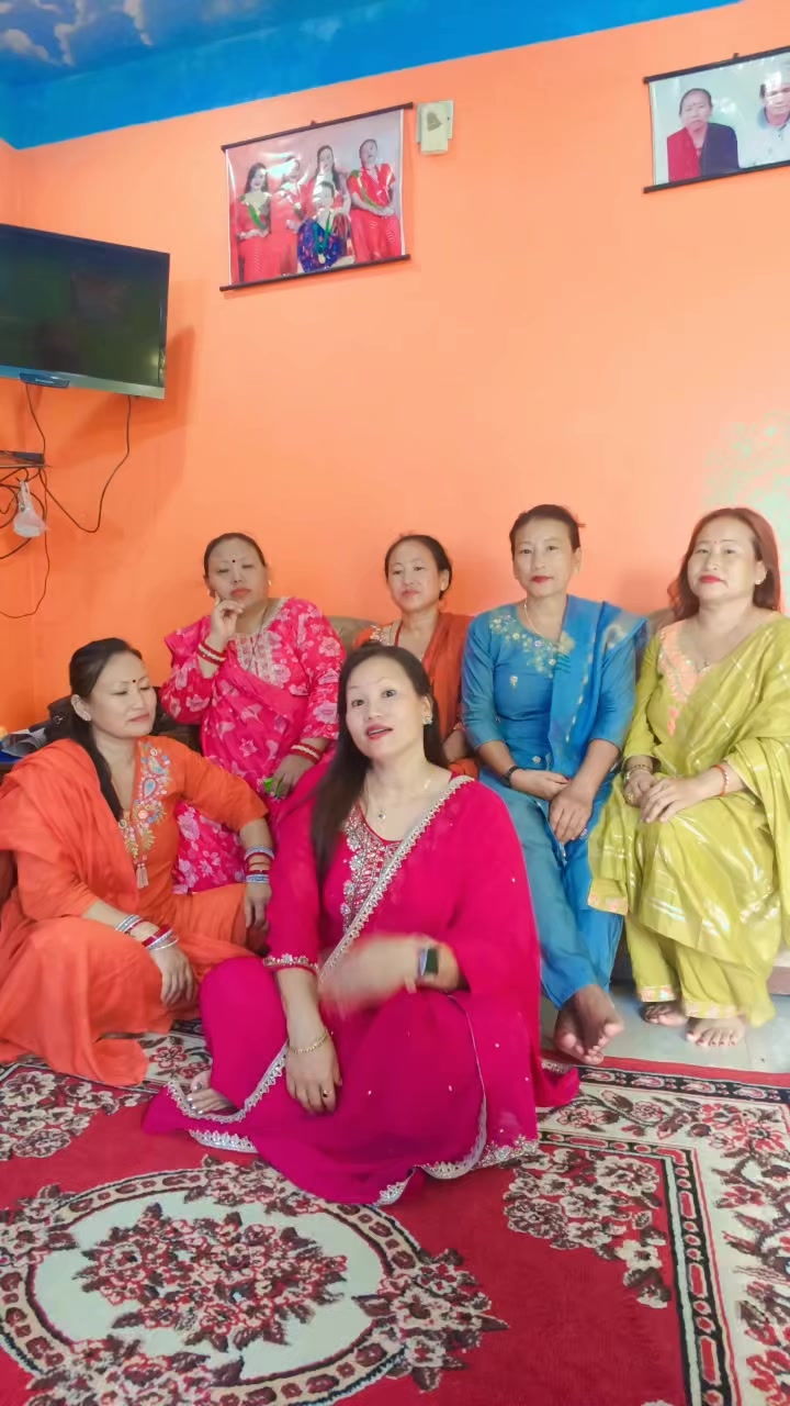 @saru magar🥰🌺❤️