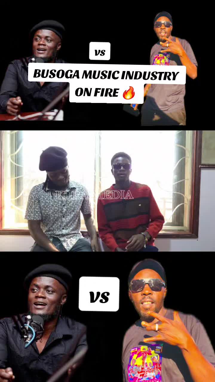 @kiira media official