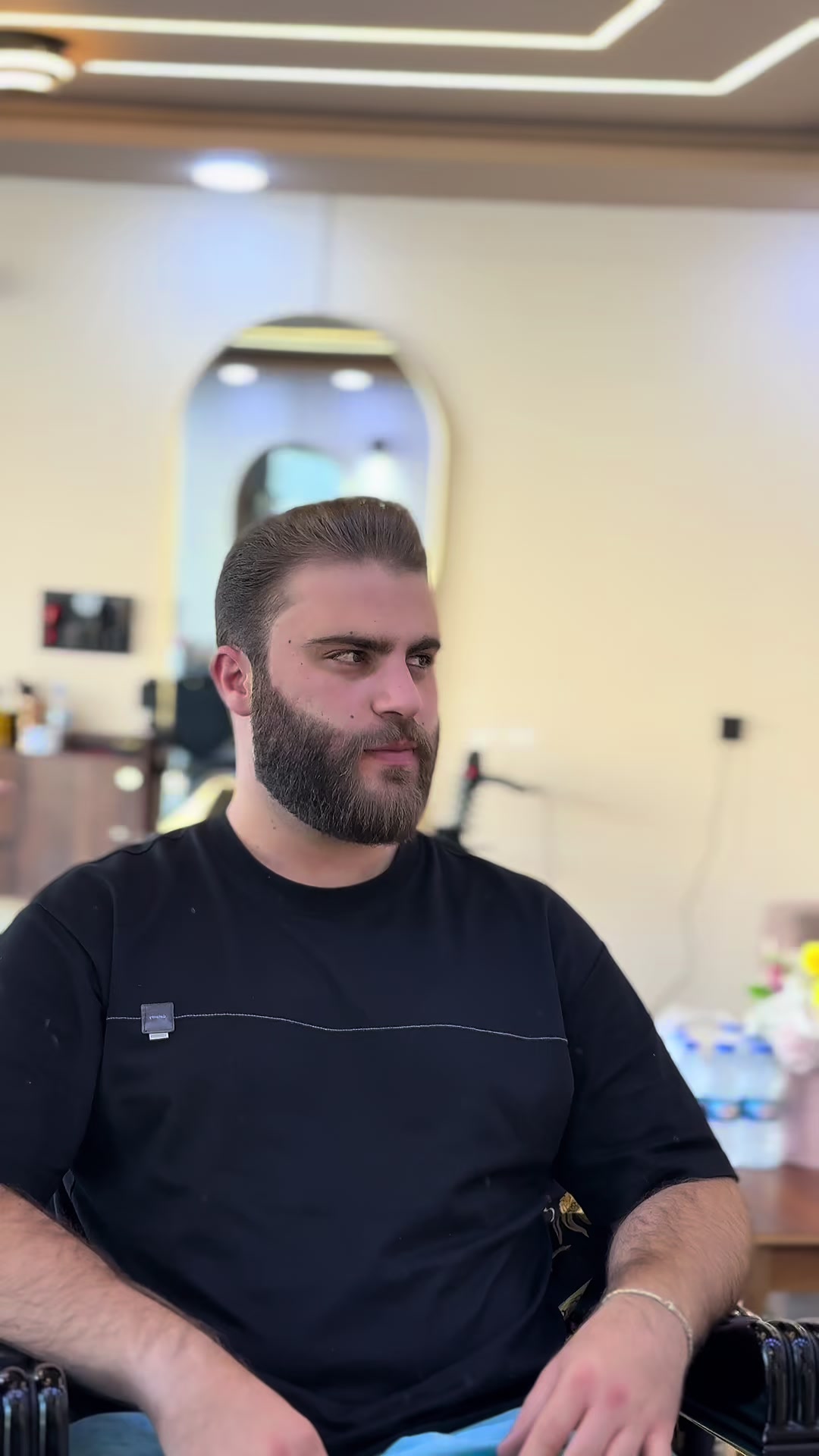 @💈IBRAHEM BARBER SHOP 💈
