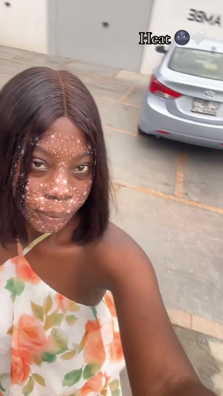 @Ohemaa | Content Creator