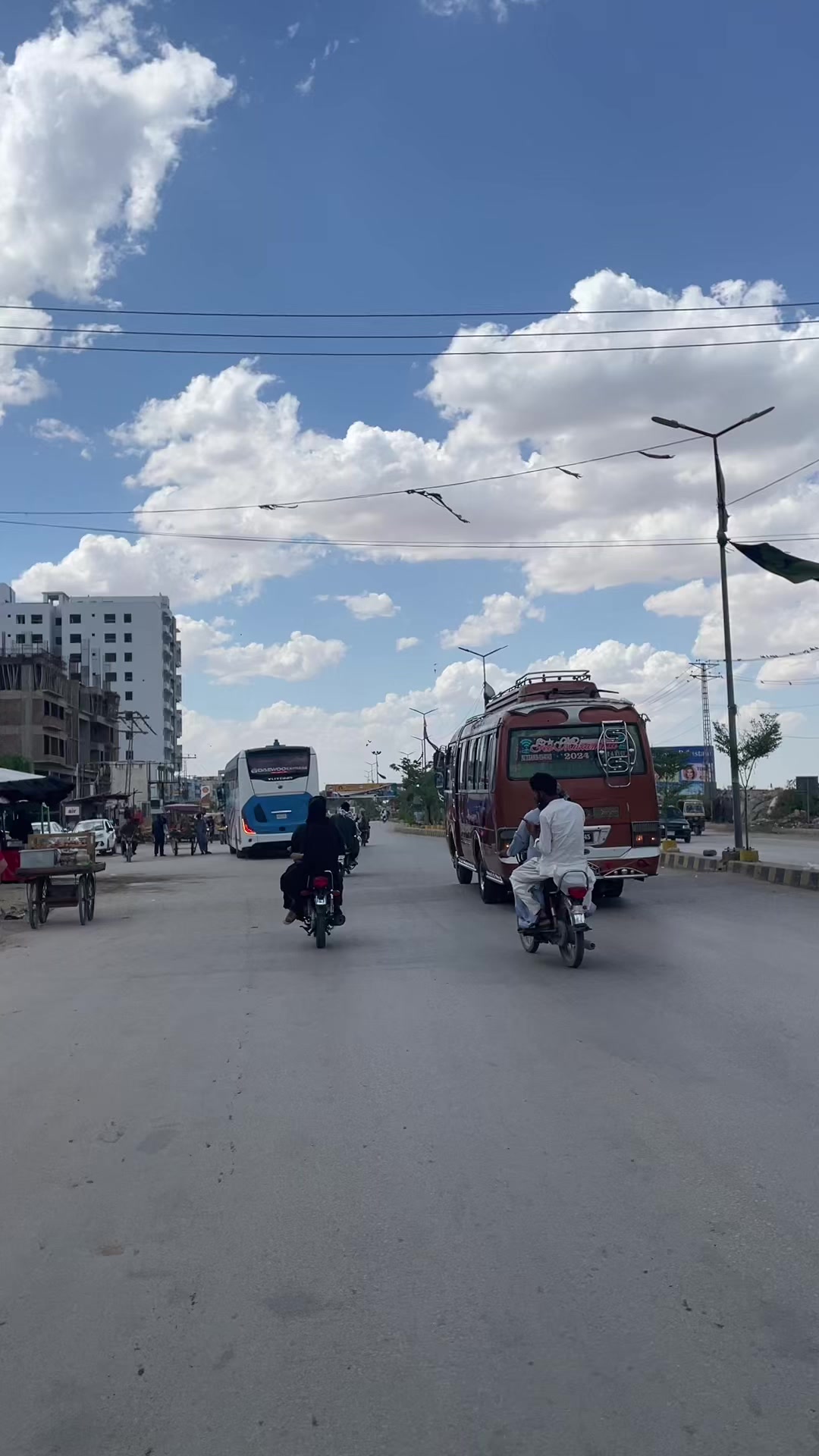 @Hyderabad City❤️