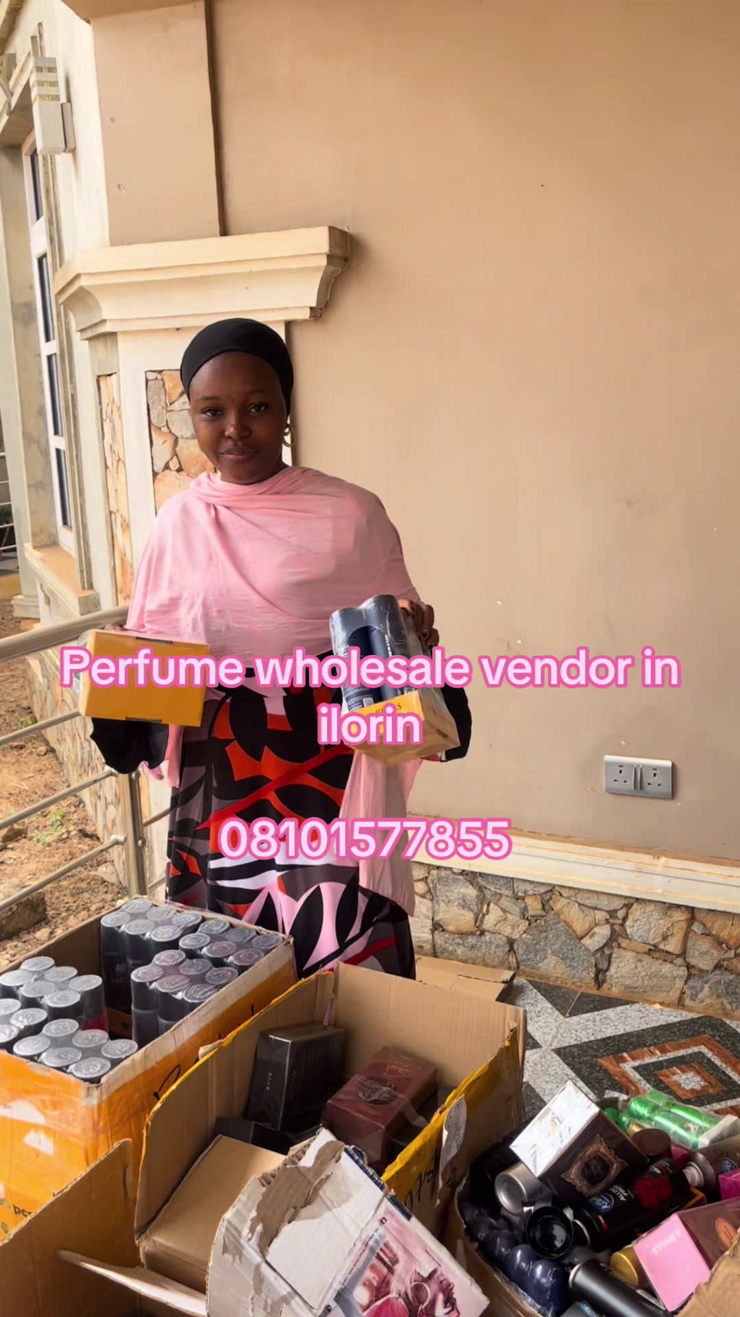 @Teefah Unique Global Empire