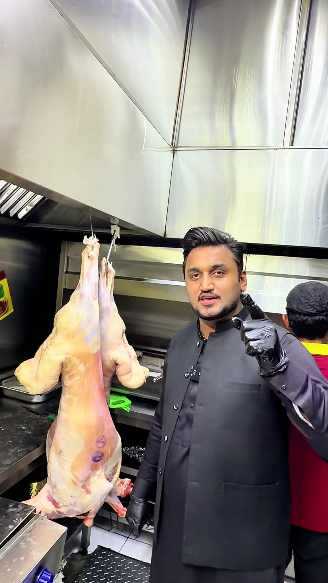 @Charsi Restaurant Ajman