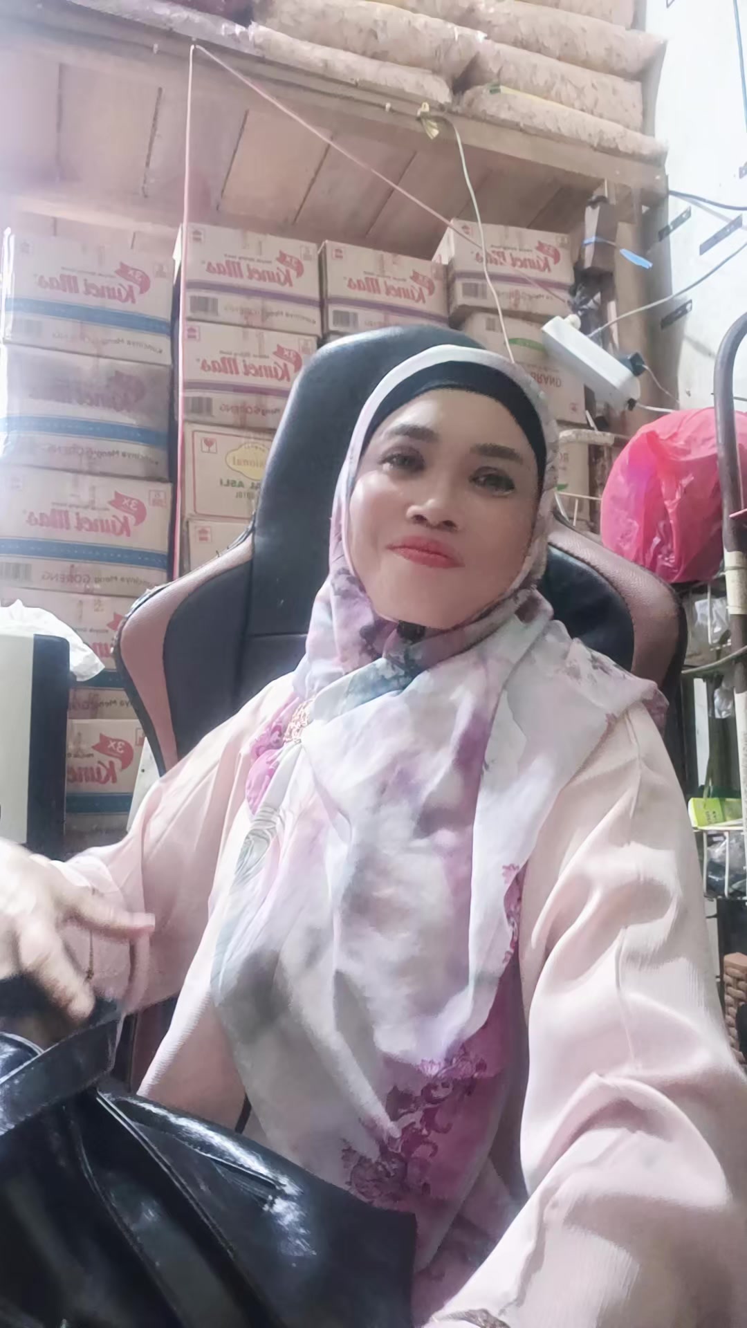 @janda bahagia