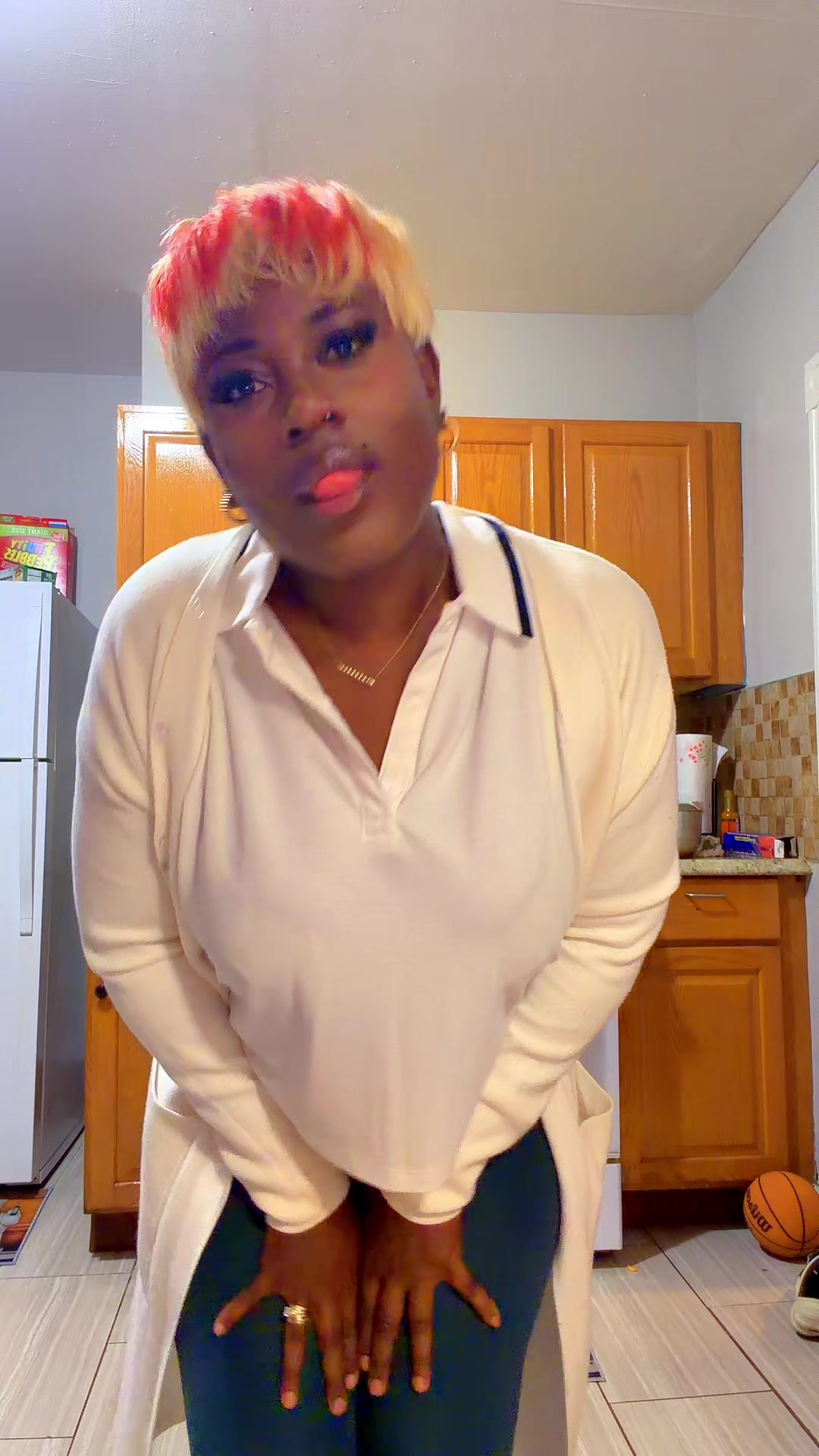 @1_queenkays💜💜💜