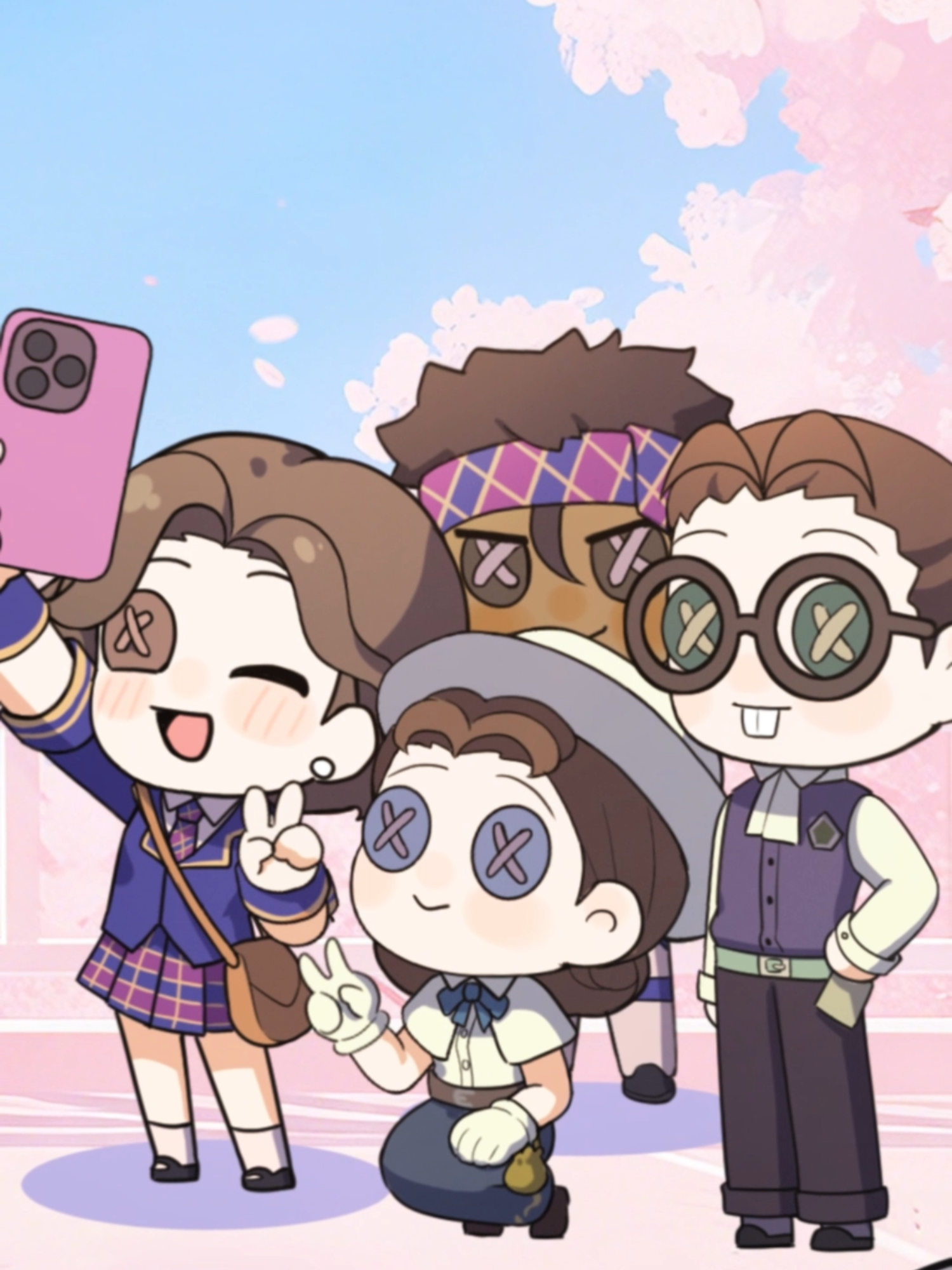 @【公式】第五人格IdentityVJP