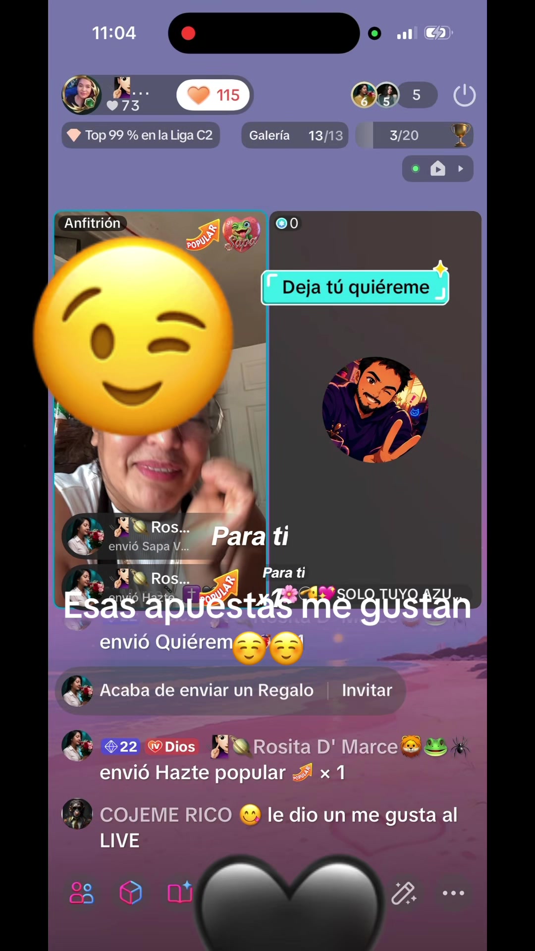 @🧏🏻&zwj;♀️🐸Marce🐺✝️🧸