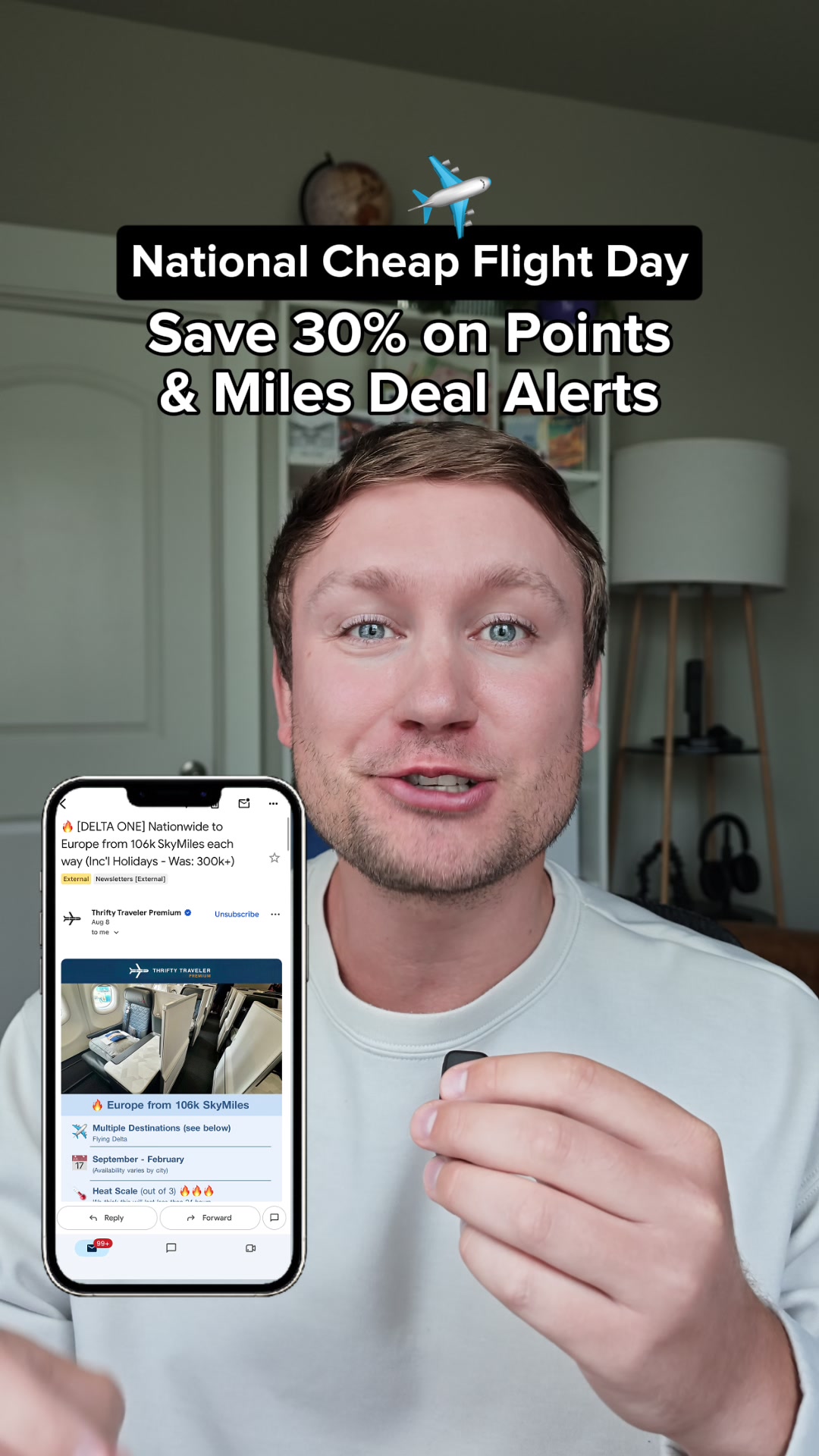 @Pat | Travel & Points ✈️