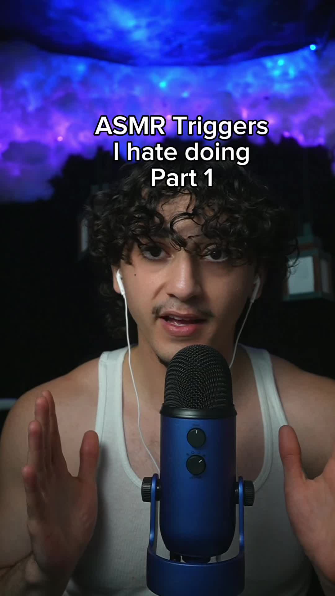 @DreamRay ASMR