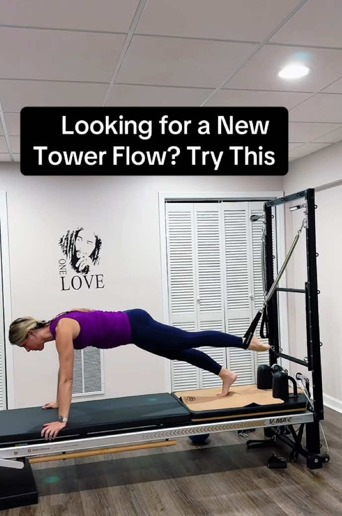 @Pilates Body With Michelle