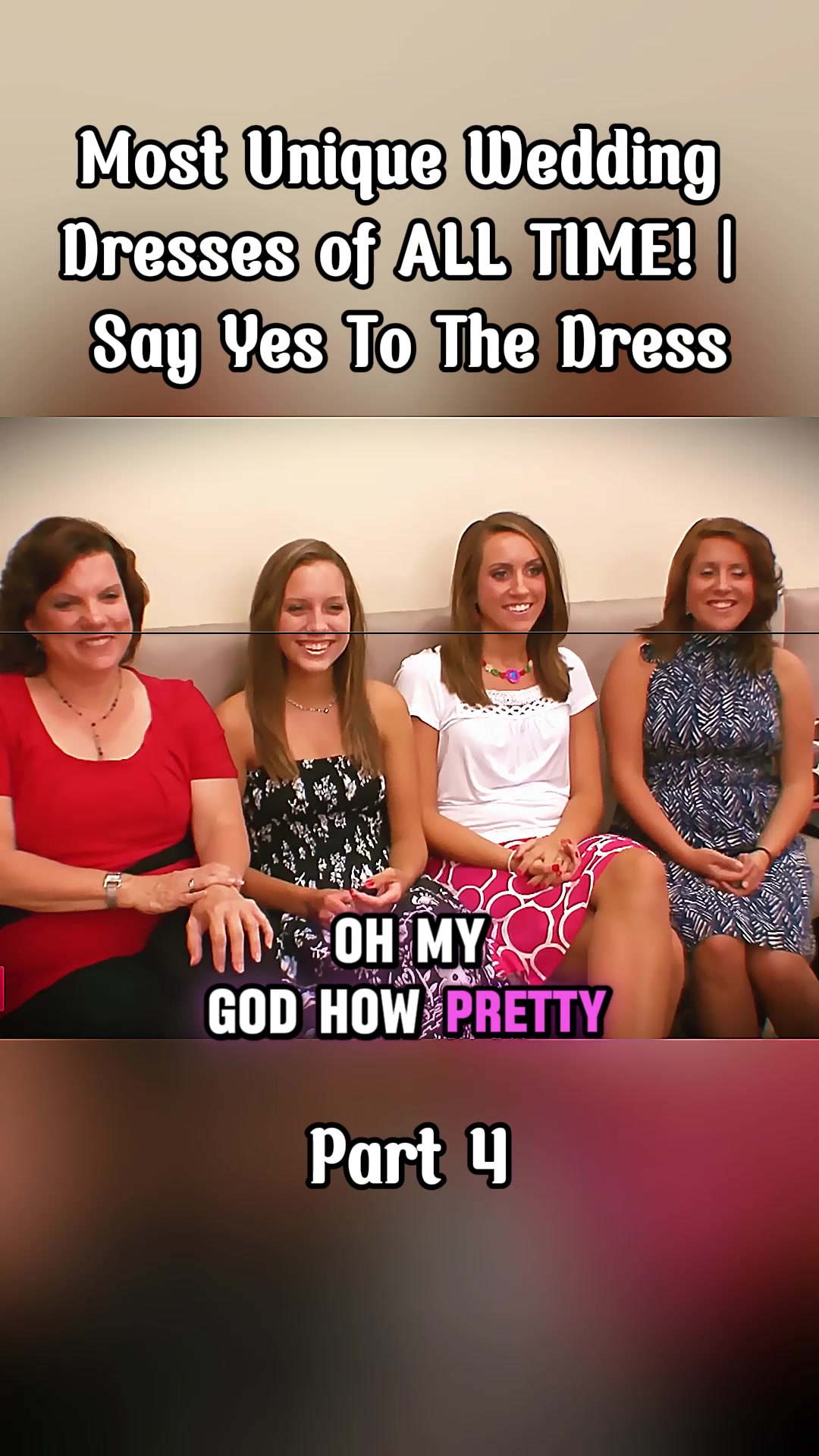 @Say yes to the Dress 1