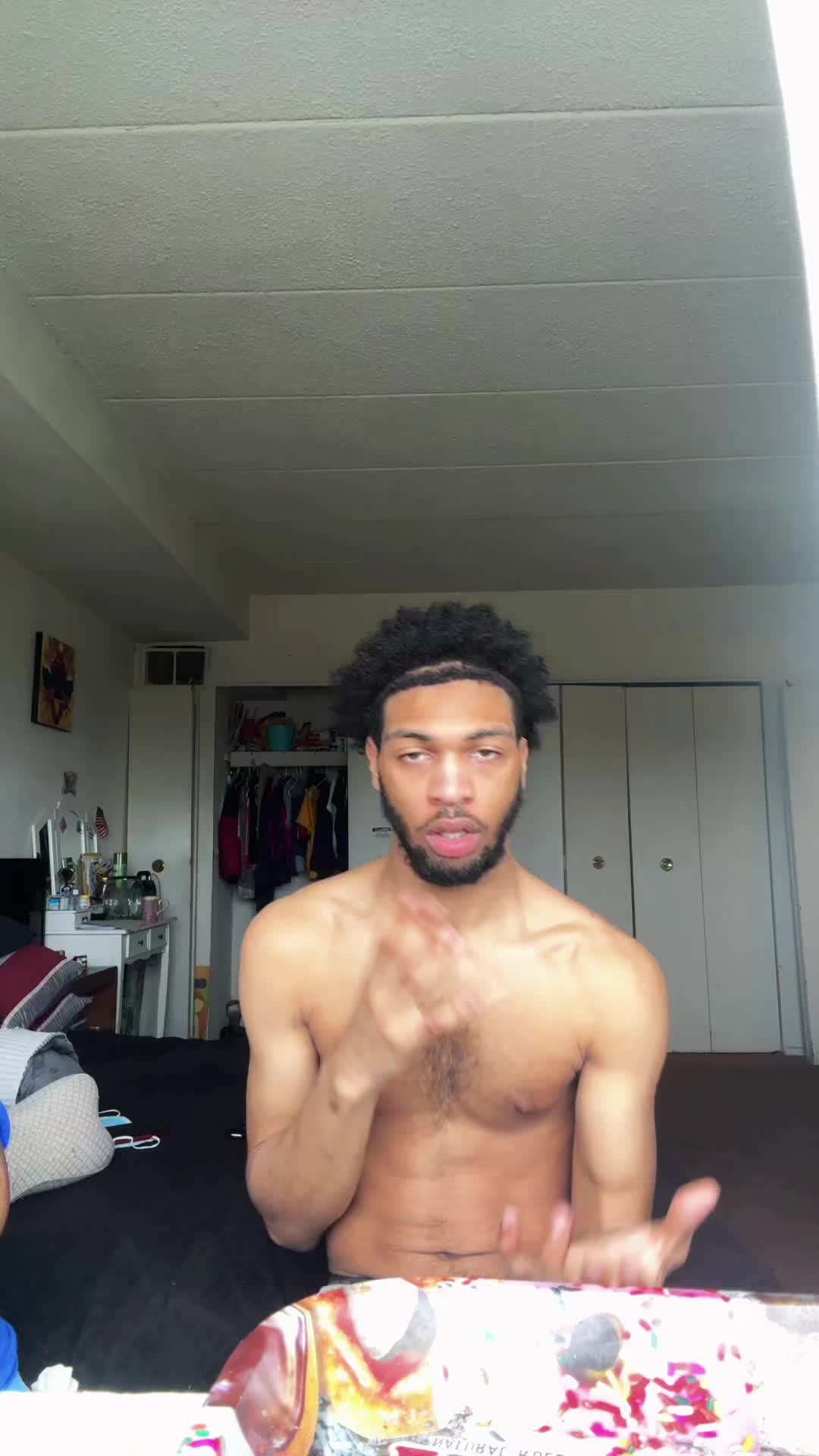 @Mrblaccballed