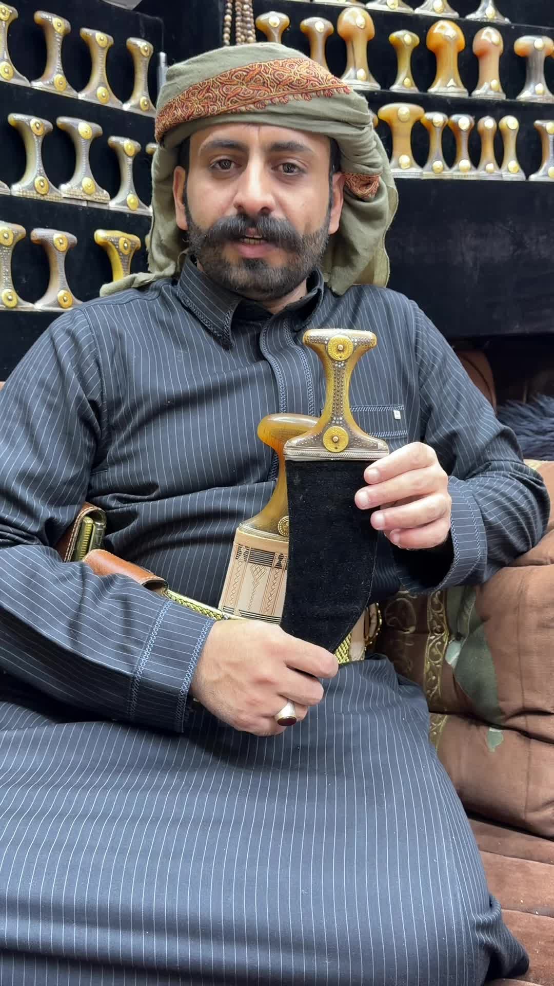 @ابويحيى غمدان الهندوان_شيز