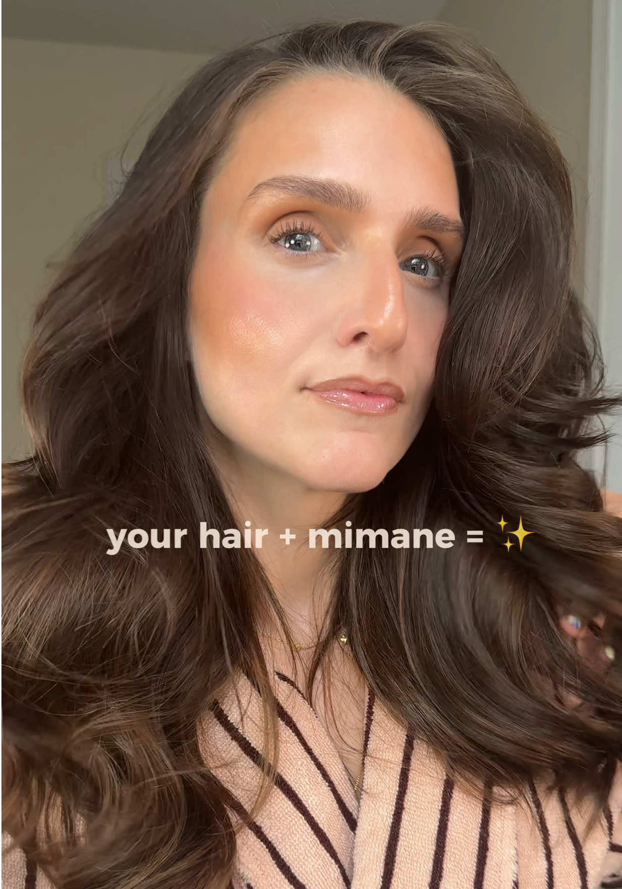 @Mimane Glow