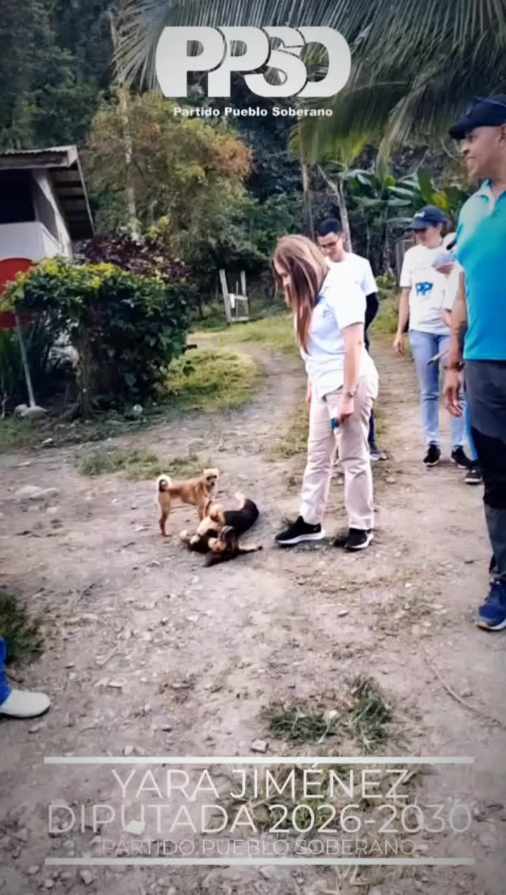 @Pueblo Soberano Turrialba