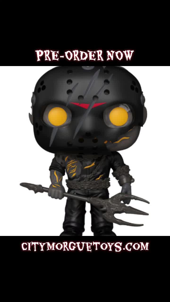 @Dereks Horror Stuff