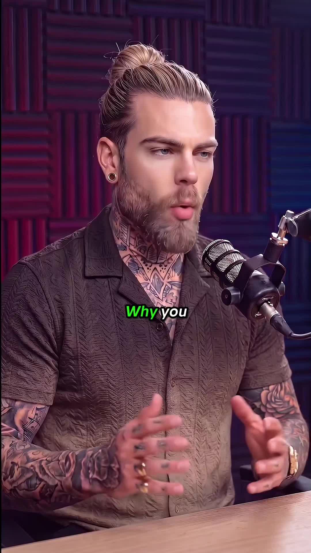 @Alex Thorne
