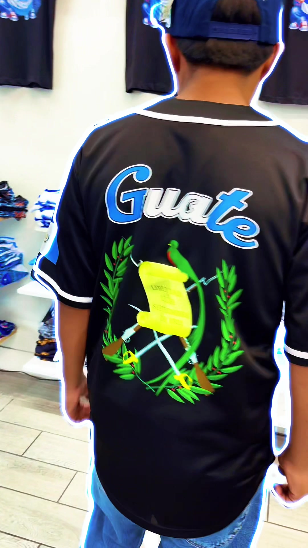 @Urban street wear