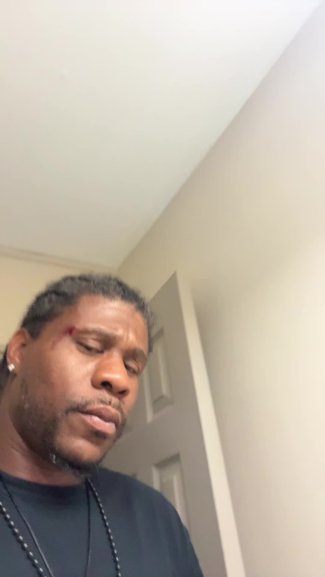 @Tyrone Coleman