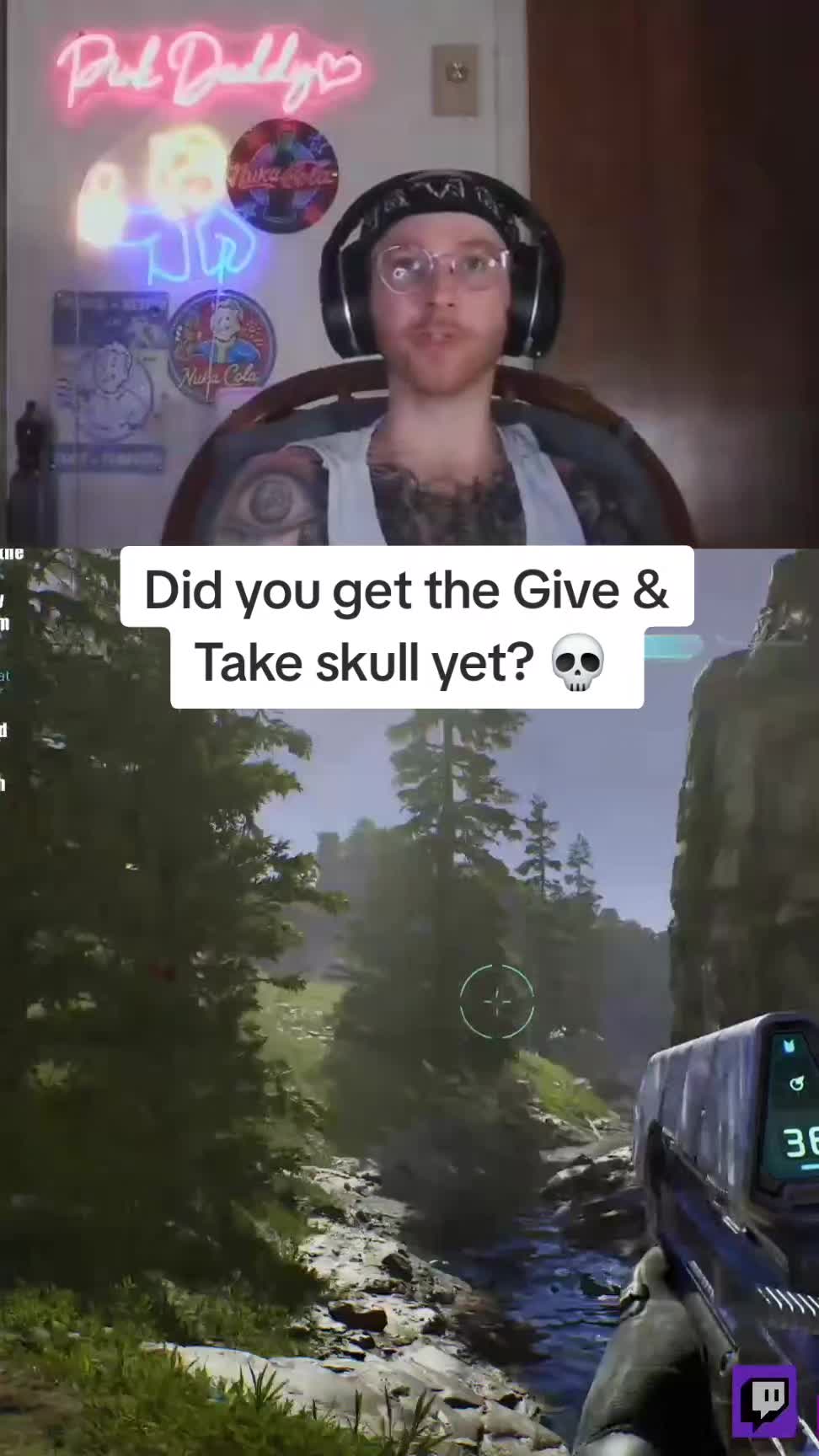 @Twitch:PinkDaddyOfficial