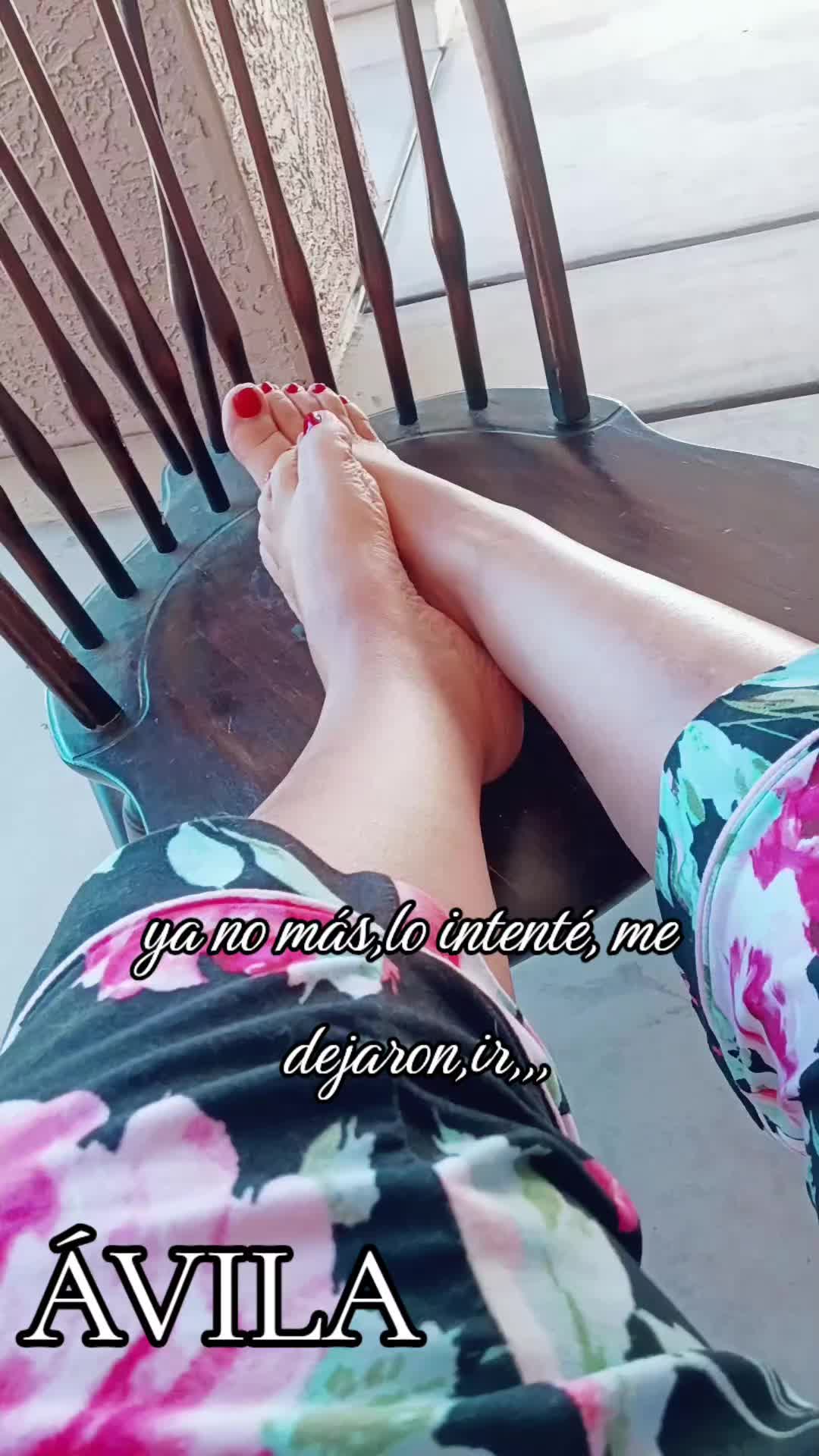 @LUPE, ÁVILA<3