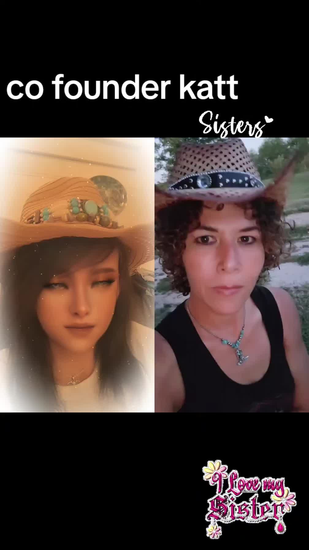 @BlackButterflywarriorkattgenX