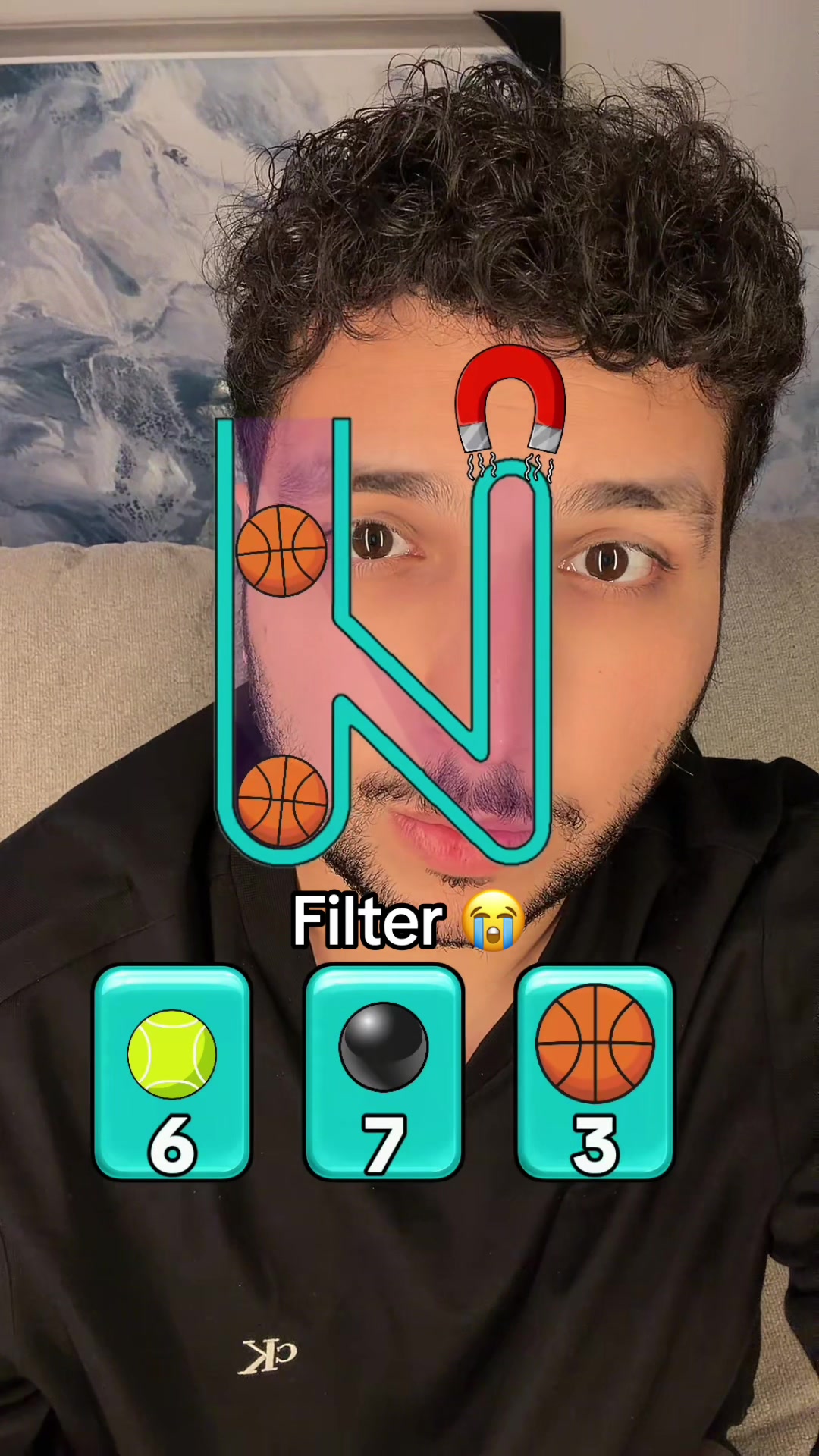 @The Filter Dude