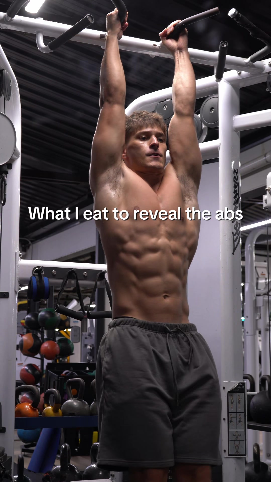 @Austin Troyer | Fitness Coach