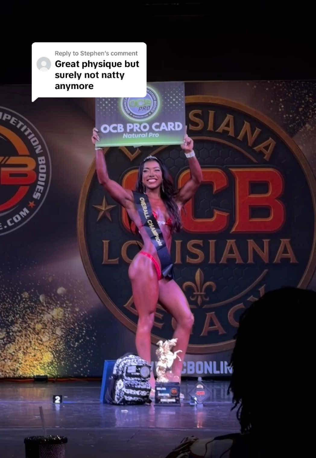 @olivia enriquez