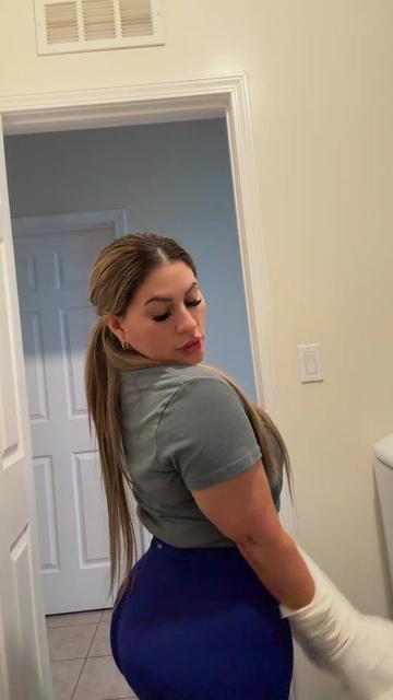 @Rosy santos la patrona 🍑