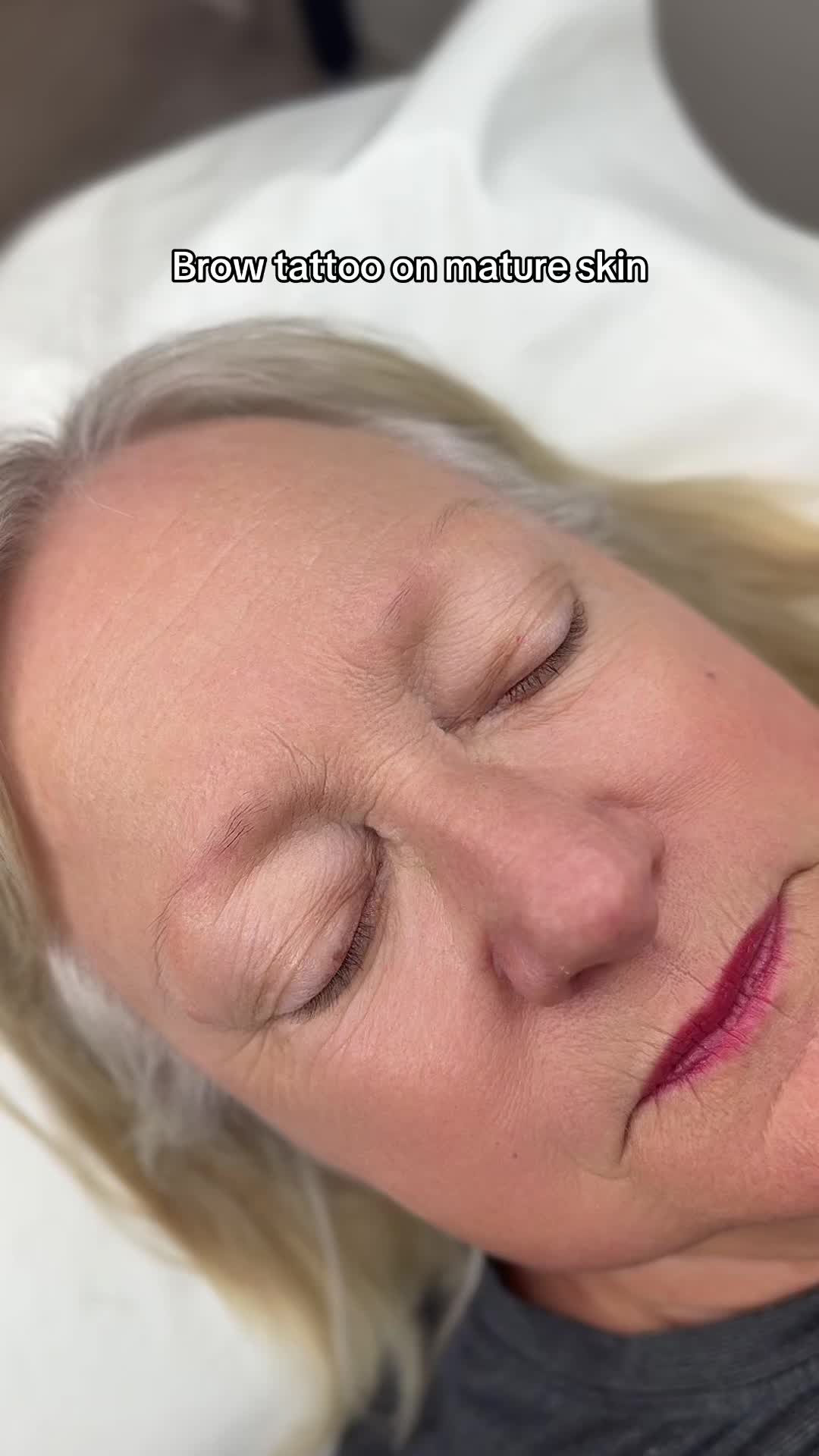 @Mountlake Terrace Brows & Lips